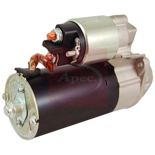 Apec Starter Motor 12V 1.7kW 10 Teeth ASM1089