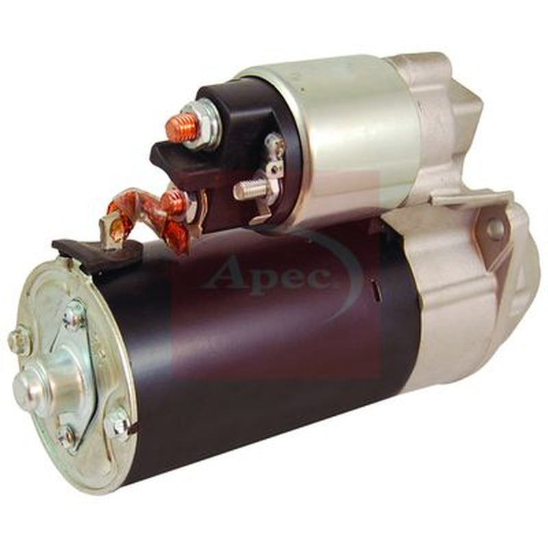 Apec Starter Motor 12V 1.7kW 10 Teeth ASM1089