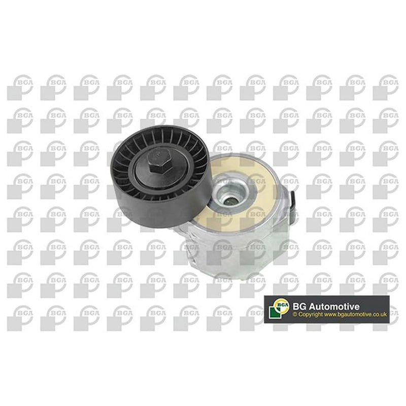 BGA V-Ribbed Belt Tensioner Lever OD DC2208