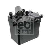 Febi Cab Tilt Hydraulic Pump Manual 2 Connectors 177564
