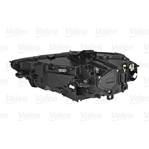 Valeo Headlight Headlamp Right 046829