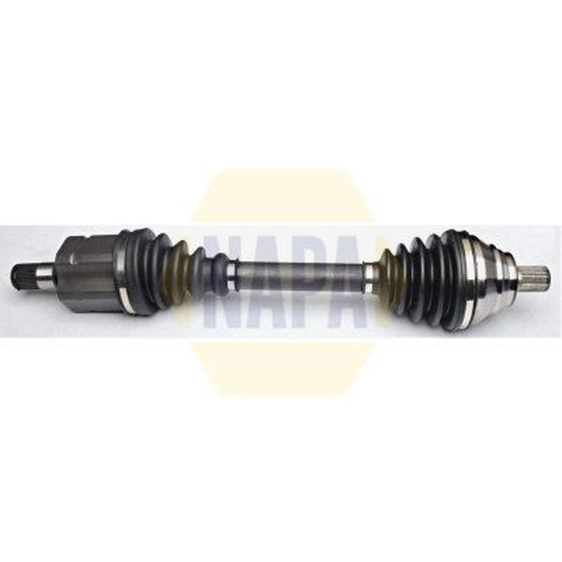 NAPA CV Drive Shaft Driveshaft Front Left NDS1465L