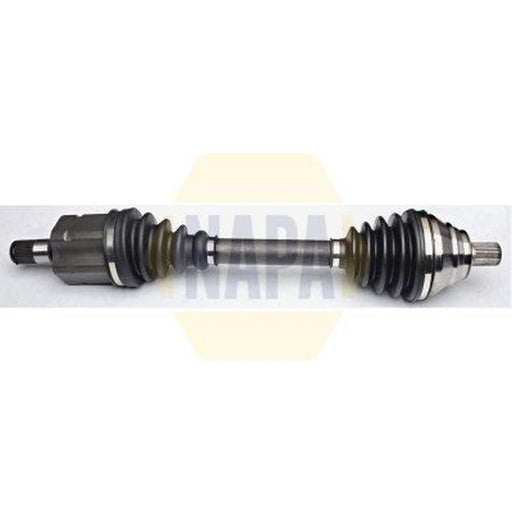 NAPA CV Drive Shaft Driveshaft Front Left NDS1465L