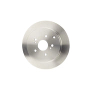 Bosch 2 x Rear Brake Discs 0 986 479 T16
