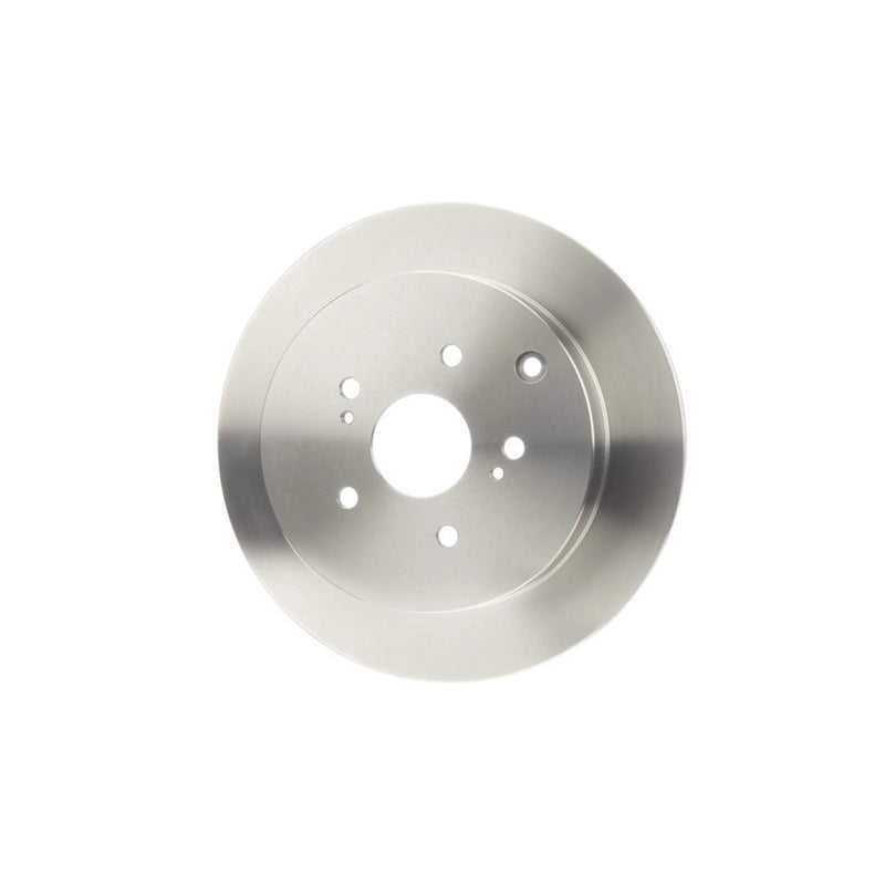Bosch 2 x Rear Brake Discs 0 986 479 T16