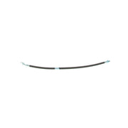 Bosch Brake Hydraulic Hose Line Rear Left 1 987 481 379