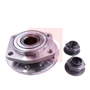 Apec Wheel Bearing Kit AWB1136