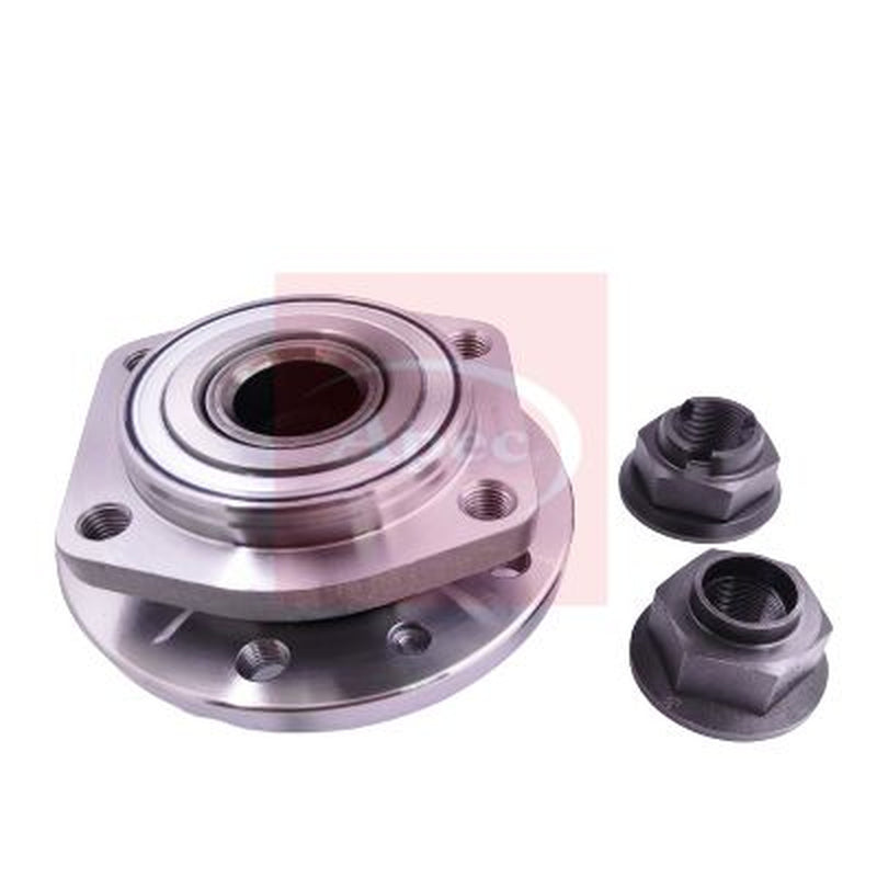 Apec Wheel Bearing Kit AWB1136