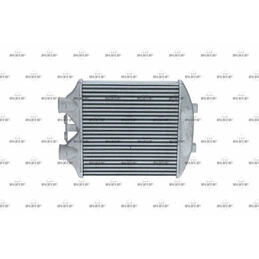 NRF Intercooler (Charge Air Cooler) 30236