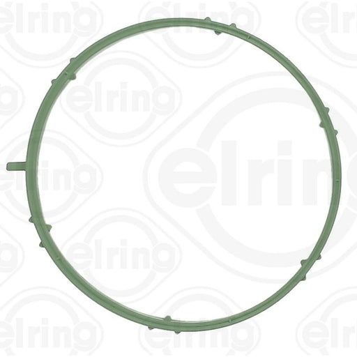 Elring Intake Manifold Housing Gasket OD ID Thick 934.180