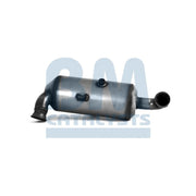 BM Catalysts Homologated Diesel Cat & Dpf BM11013H