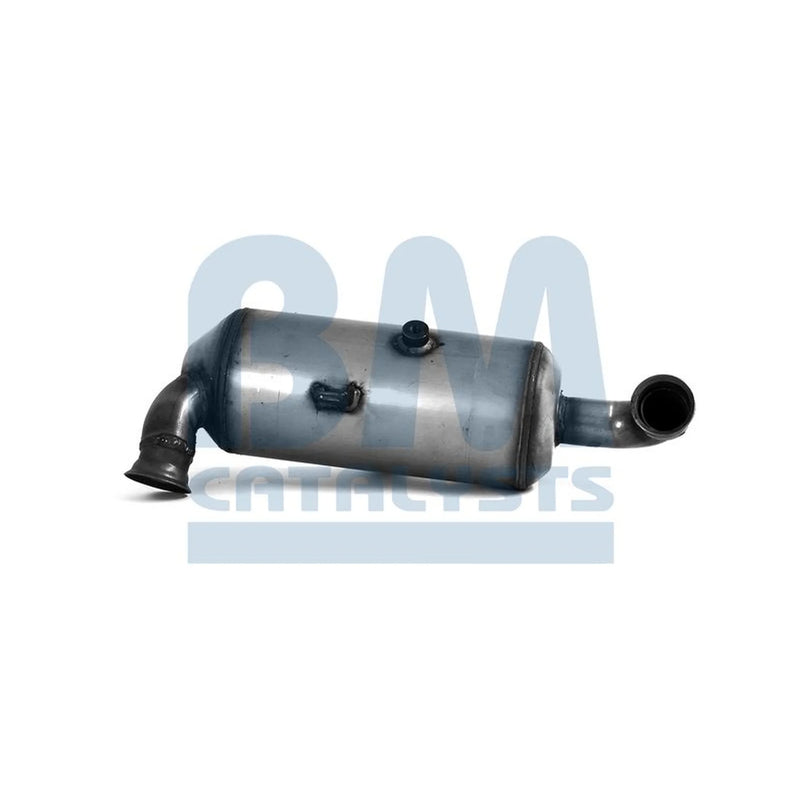 BM Catalysts Homologated Diesel Cat & Dpf BM11013H