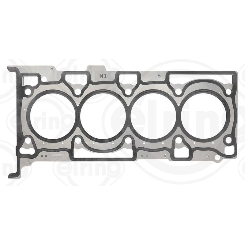 Elring Cylinder Head Gasket 1mm Thick 483.910