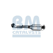 BM Catalysts Homologated Petrol Cat BM91749H
