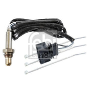 Febi O2 Lambda Oxygen Sensor before catalytic converter 175890