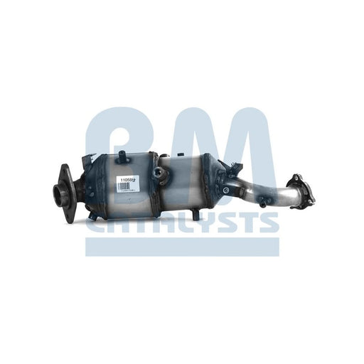 BM Catalysts Homologated Diesel Cat & Dpf BM11058H