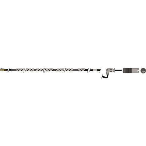 Abtex Brake Pad Wear Sensor Rear AWL187