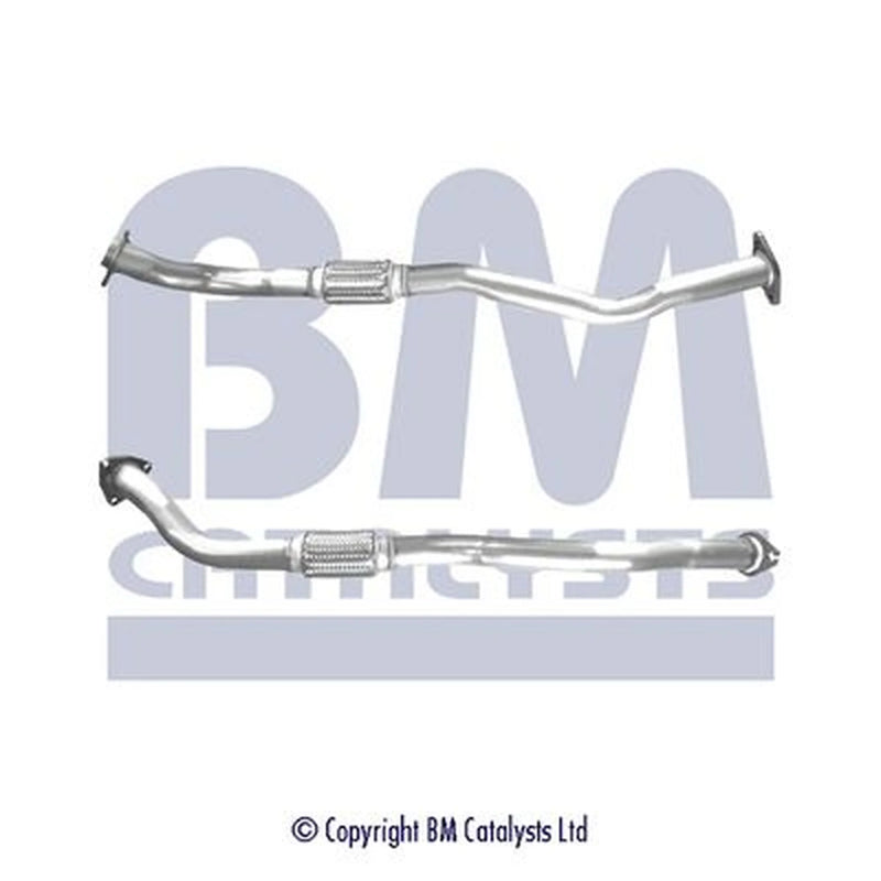 BM Catalysts Exhaust Pipe OD BM50144