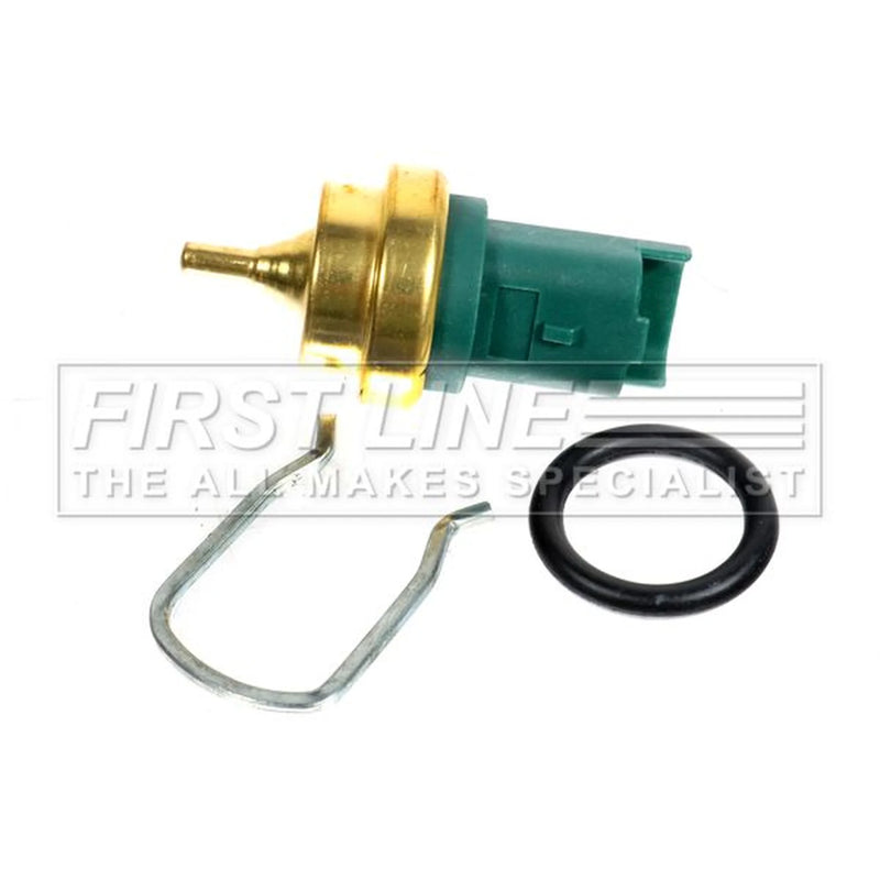 First Line Coolant Temperature Sensor Upper FTS3069