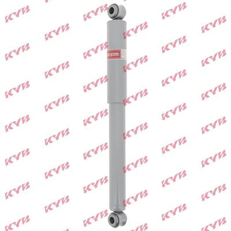 KYB Shock Absorber Damper Strut Rear 553100