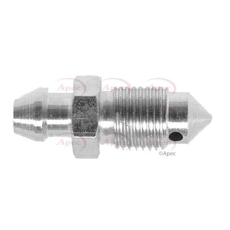 Apec Apec Bleed Screw M10X1 BBS6 77363366 BBS6