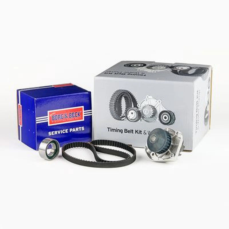 Borg & Beck Timing Belt & Water Pump Kit BTW1030