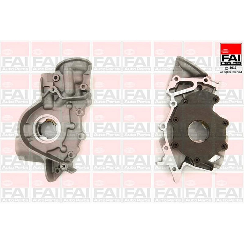 FAI Engine Oil Pump Assembly OP212