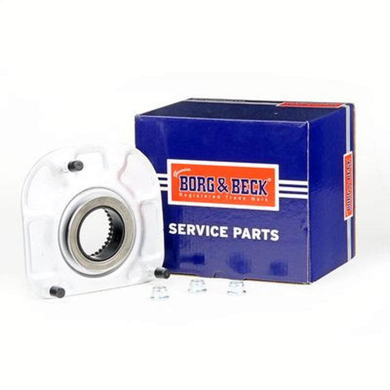 Borg & Beck Suspension Strut Support Mount BSM5092