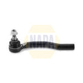 NAPA Steering Tie Rod End Ball Joint Front Left M14x1.5 NST6452