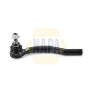 NAPA Steering Tie Rod End Ball Joint Front Left M14x1.5 NST6452