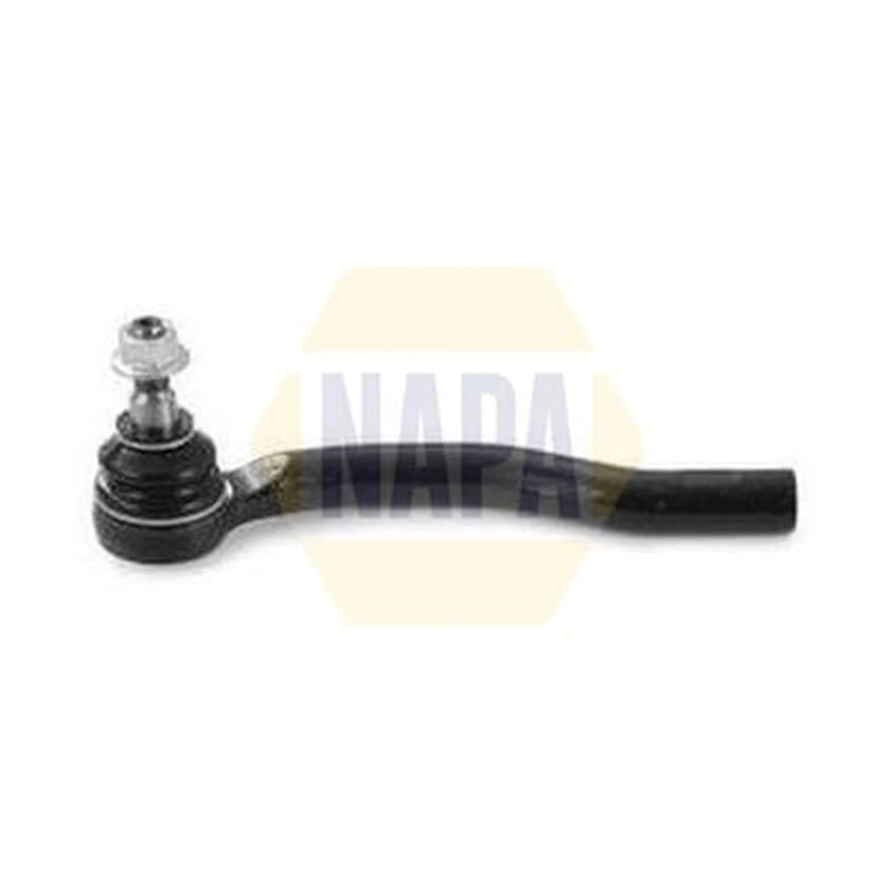 NAPA Steering Tie Rod End Ball Joint Front Left M14x1.5 NST6452