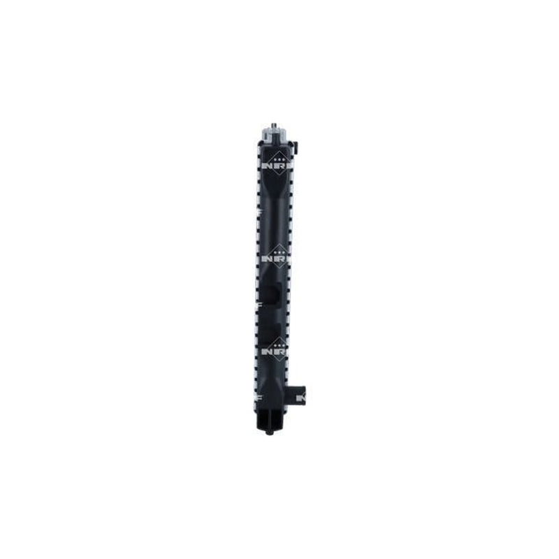 NRF Engine Radiator 55425