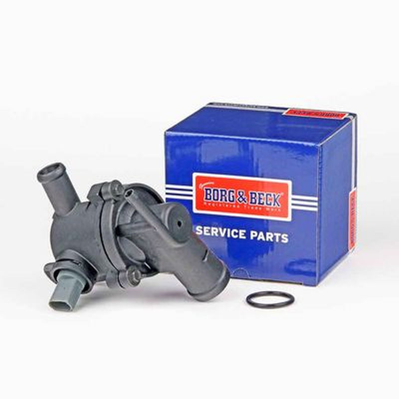 Borg & Beck Thermostat,Coolant BBT120