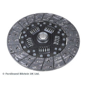 Blue Print Clutch Friction Disc Plate 250mm 23 Splines ADC43140