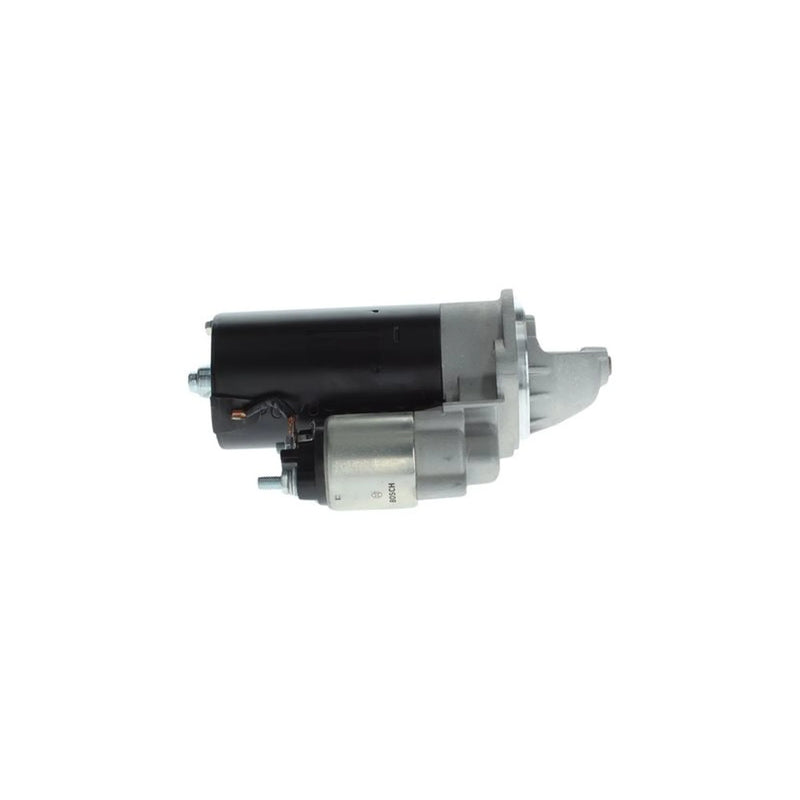 Bosch Starter Motor 12V 2kW 9 Teeth 1 986 S00 718