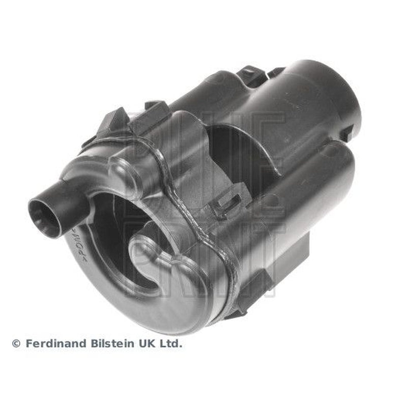 Blue Print Fuel Filter Element in the fuel tank ADG02336