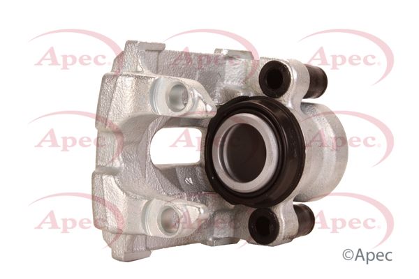 Apec Brake Caliper Assembly Rear Left