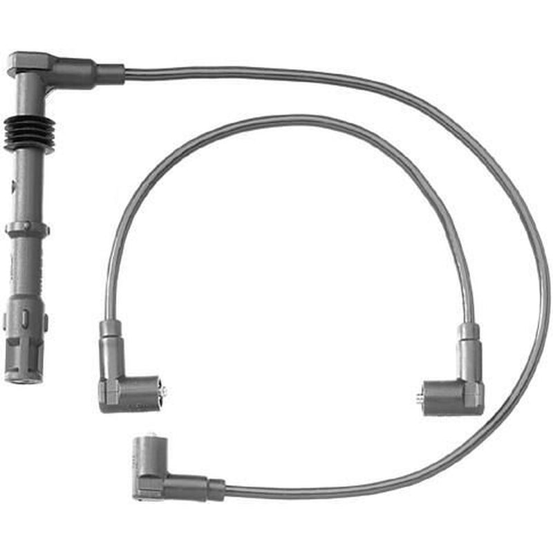 BERU Ignition HT Lead Cable Kit ZEF1148
