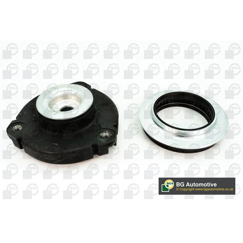 BGA Repair Kit, Suspension Strut Mount Front Axle Right SM96007