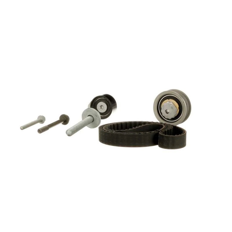 Gates Timing Belt Kit with Rollers K045680XS