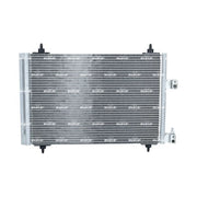 NRF Air Conditioning Condenser 35443