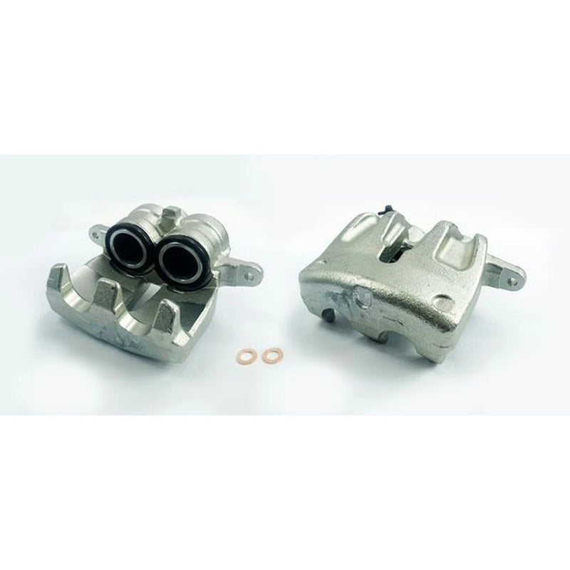 Abtex Brake Caliper Assembly Front Left ABC1671L