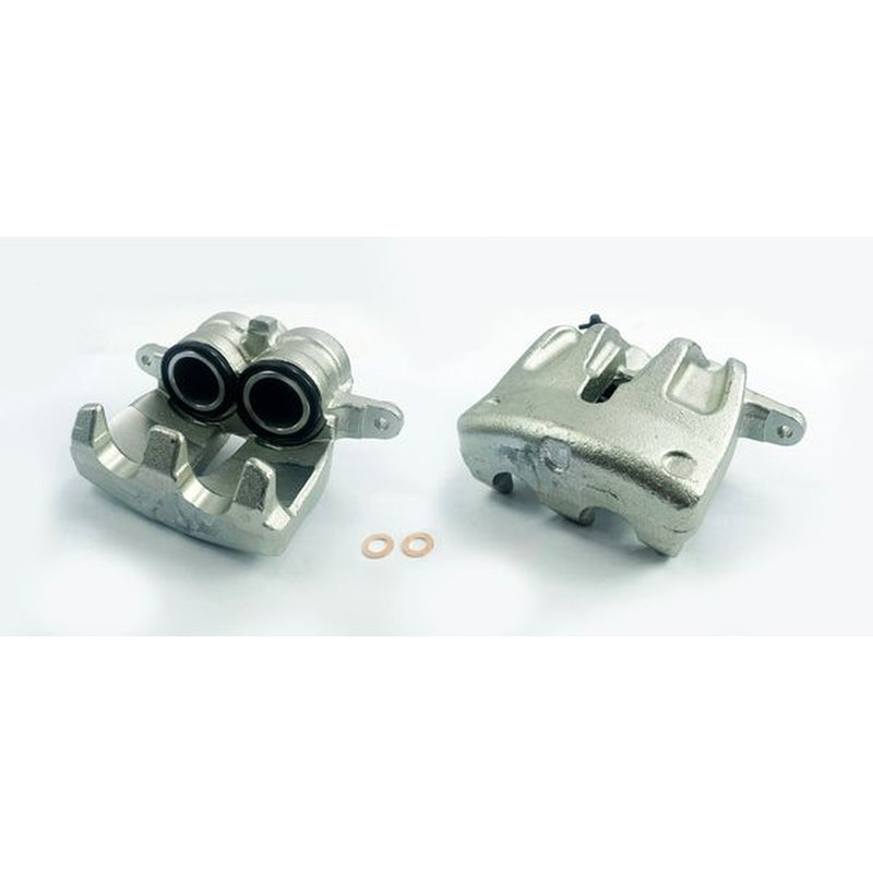 Abtex Brake Caliper Assembly Front Left ABC1671L