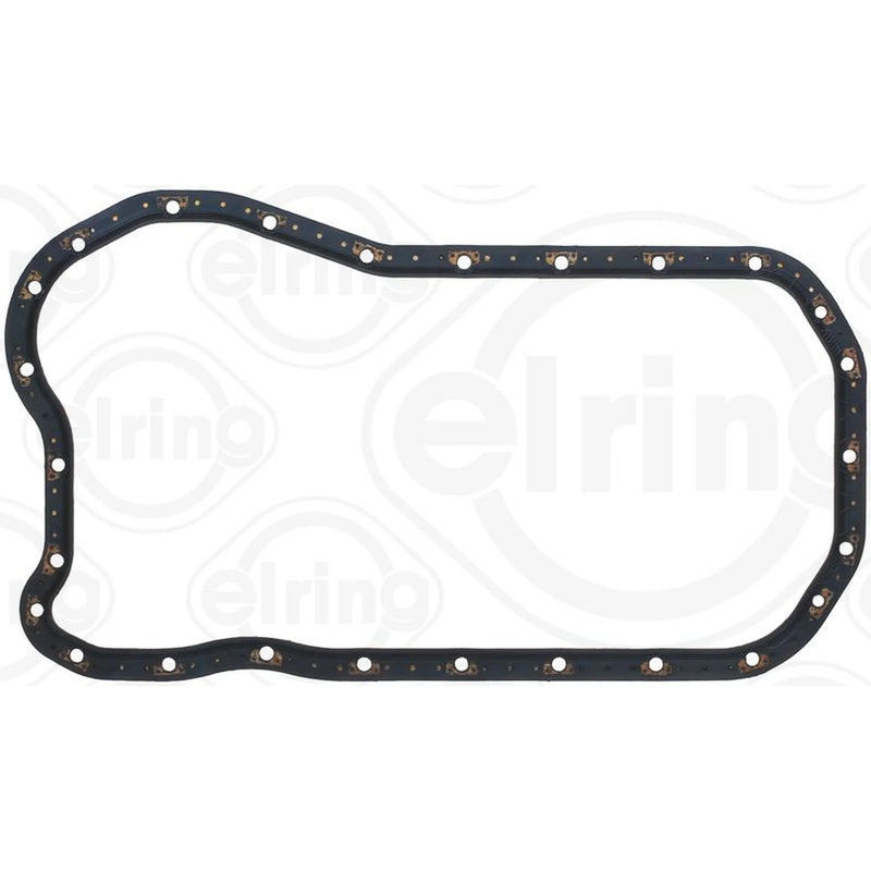 Elring Oil Sump Gasket Wide Thick 616.510