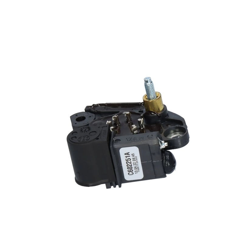 Valeo Alternator Voltage Regulator 593550