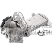 Pierburg EGR Cooler (Exhaust Gas Recirculation) 7.11237.06.0