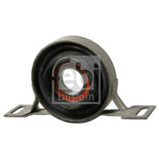 Febi Propshaft Centre Bearing Support 21141