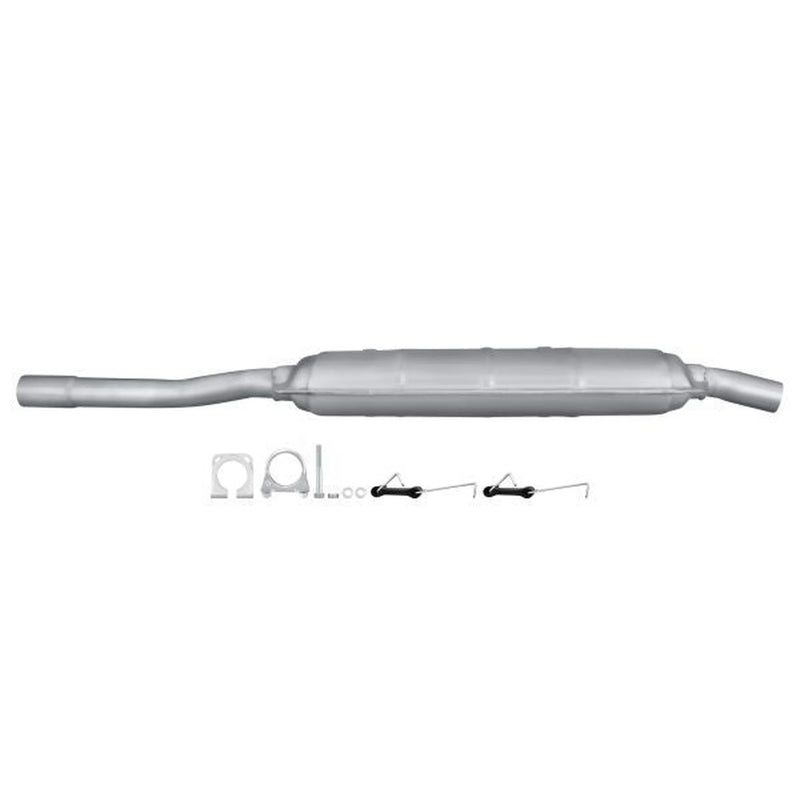 Hella Middle Silencer 8LC 366 023-631