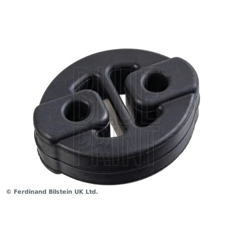 Blue Print Muffler Rubber Mount Rear EPDM (ethylene propy ADBP800471