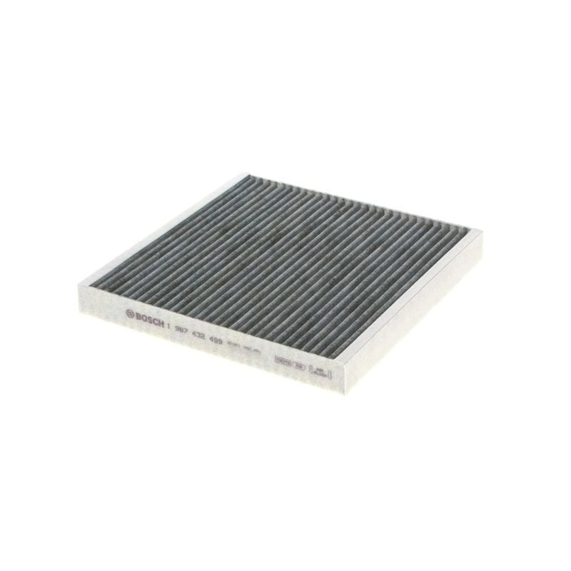 Bosch Cabin Air Filter (Pollen Filter) 1 987 432 499